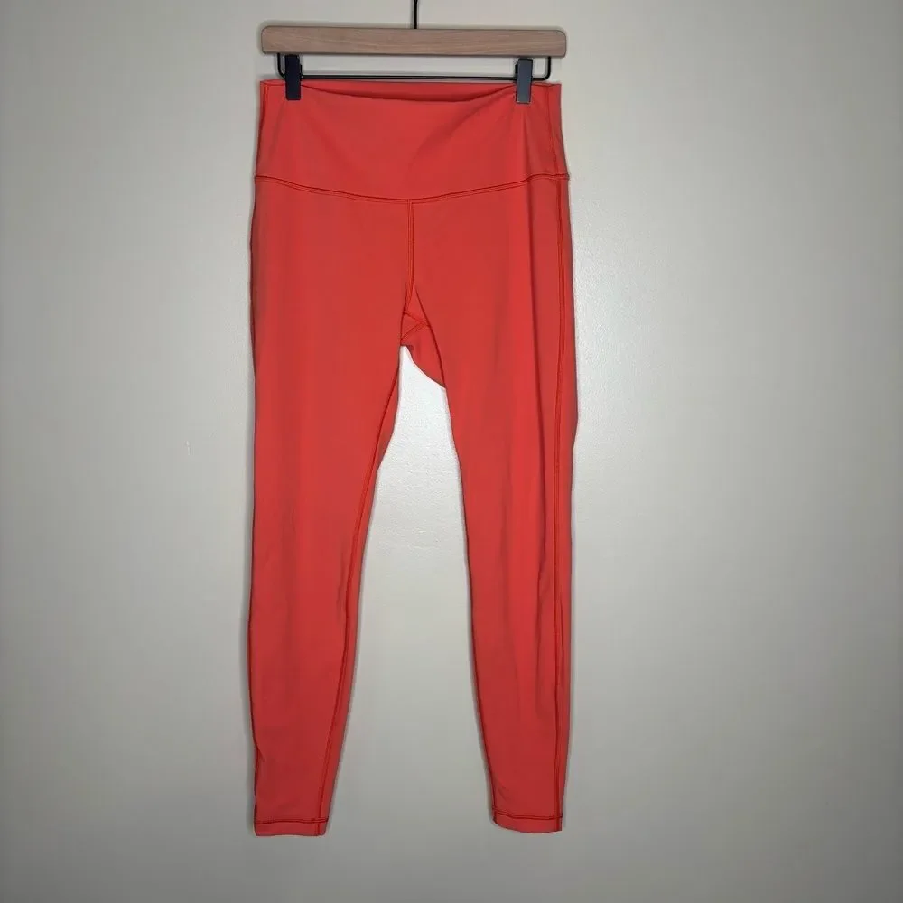 lululemon athletica high rise